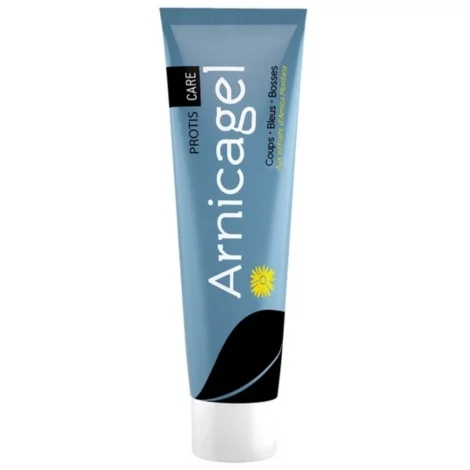 DERMATIS ARNICAGEL T40G