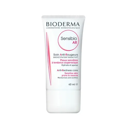 SENSIBIO AR CREME T/40 ML