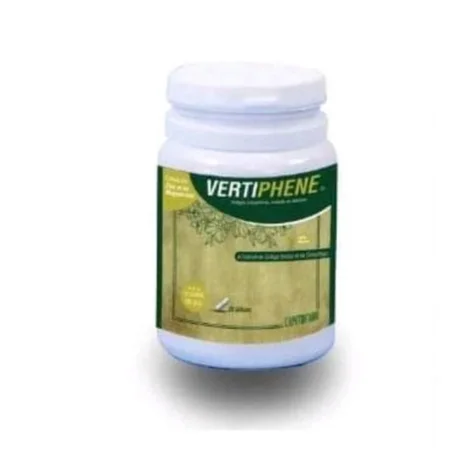 VERTIPHENE BT 20G